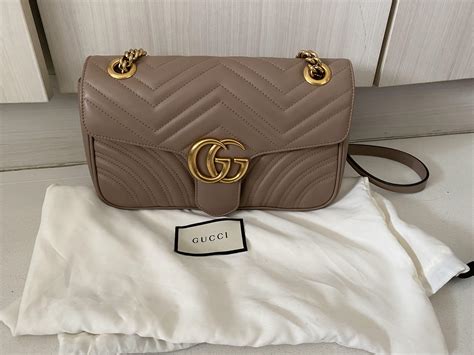 gucci marmont heart bag replica|Gucci Marmont Bag Fake vs. Real .